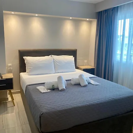 Thomas & 2 Апартаменты *