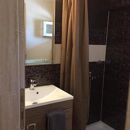 Apartamento Thomas & 2