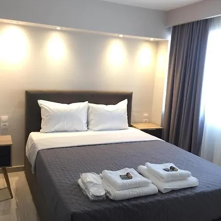Thomas & 2 Apartament *
