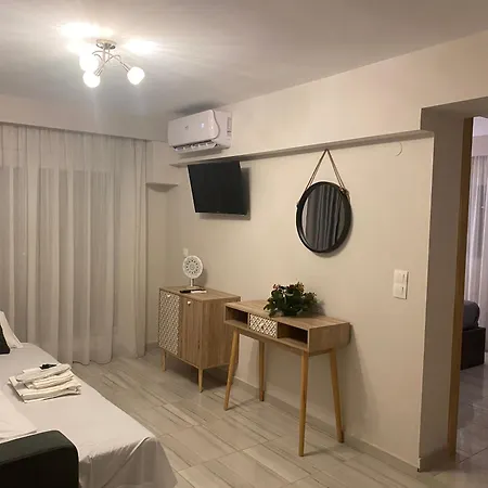 Apartment Thomas & 2 *