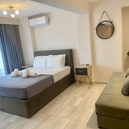 Thomas & 2 Apartamento *