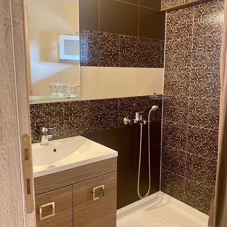 Apartment Thomas & 2 Paralia Katerinis