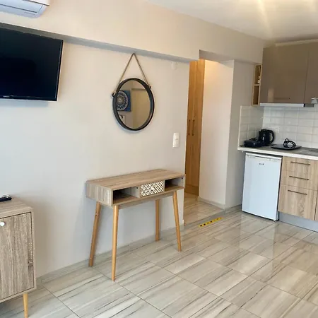 Apartment Thomas & 2 *