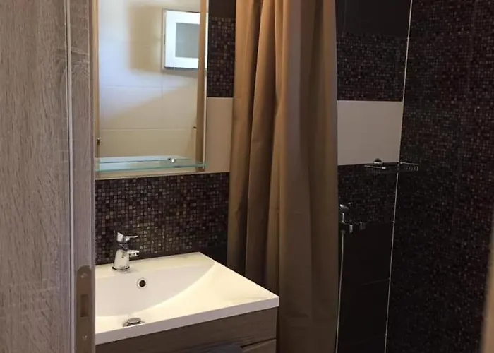 Apartament Thomas & 2