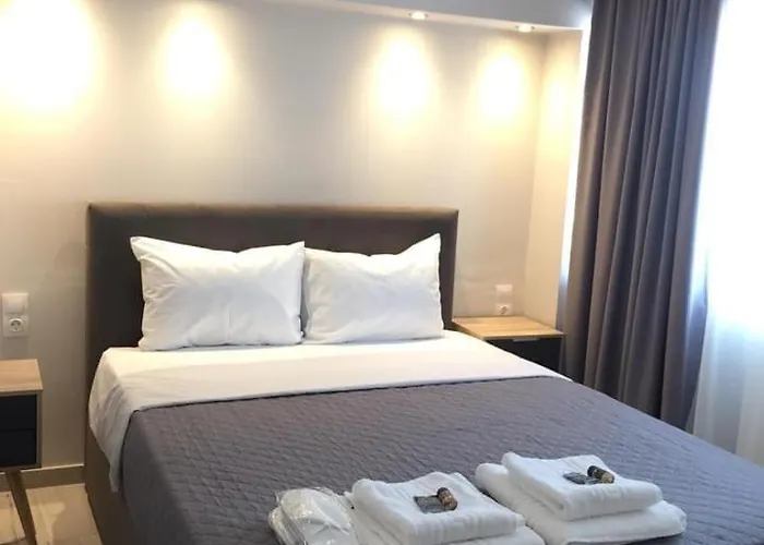 Thomas & 2 Apartament *