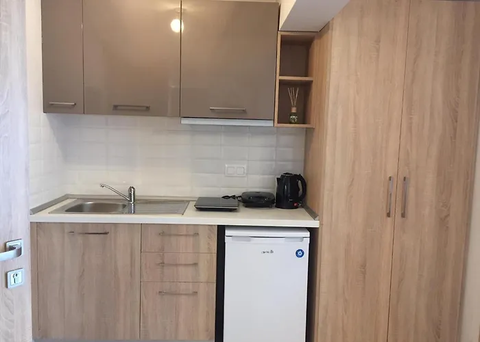 Apartament Thomas & 2