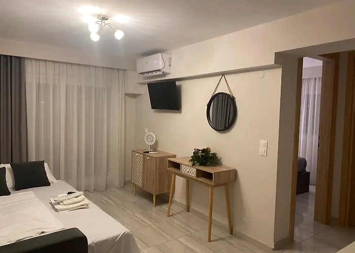 Apartament Thomas & 2 *