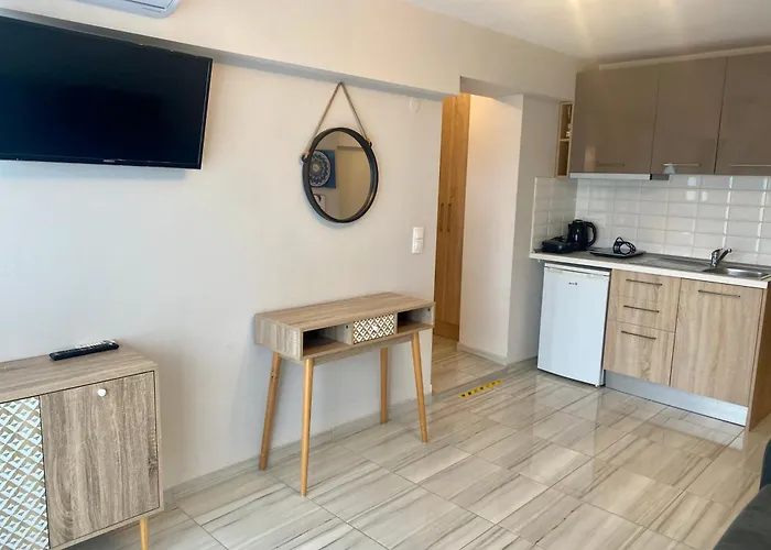 Apartament Thomas & 2 *